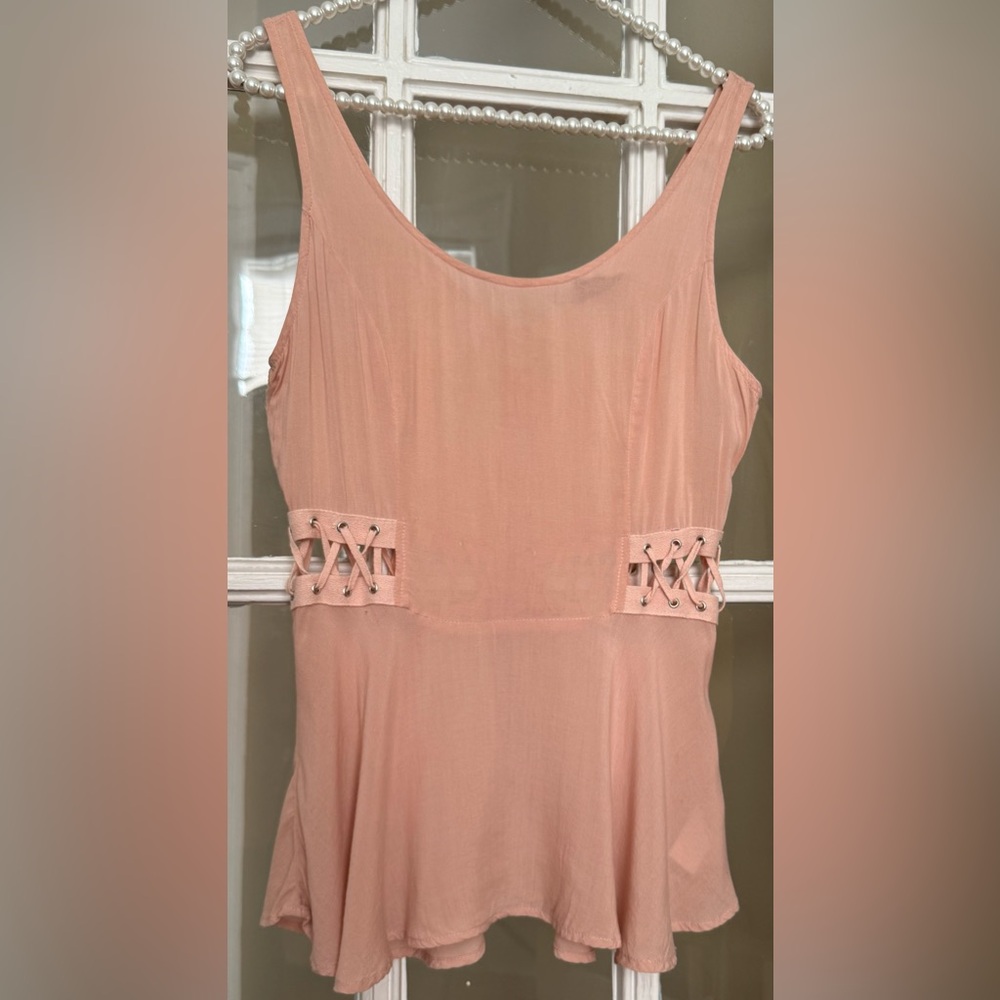 Unique Top